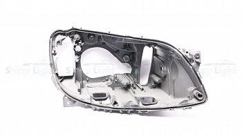 КОРПУС ФАРЫ ПРАВЫЙ BMW 7 SERIES F01 12-15