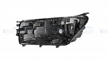 КОРПУС ФАРЫ ЛЕВЫЙ CHEVROLET EQUINOX 20-24 FULL LED