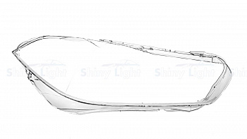 СТЕКЛО ФАРЫ ПРАВОЕ BMW X2 F39 17-23