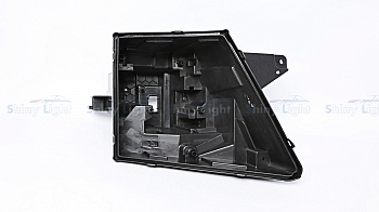 КОРПУС ФАРЫ ПРАВЫЙ JETOUR DASHING 22-25