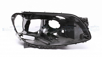КОРПУС ФАРЫ ПРАВЫЙ BMW 7 SERIES F01 08-12 AFS