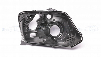 КОРПУС ФАРЫ ПРАВЫЙ VW AMAROK 10-16