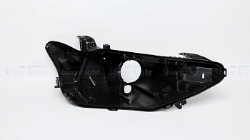 КОРПУС ФАРЫ ПРАВЫЙ CHANGAN UNI-V 22+