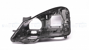 КОРПУС ФАРЫ ЛЕВЫЙ MERCEDES-BENZ E-CLASS C207 13-16 FULL LED