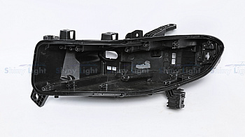 КОРПУС ХОДОВОГО ОГНЯ ЛЕВЫЙ HONGQI H5 22-26