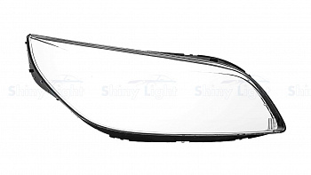 СТЕКЛО ФАРЫ ПРАВОЕ CHEVROLET MALIBU 11-16