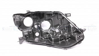 КОРПУС ФАРЫ ПРАВЫЙ NISSAN X-TRAIL T32 14-17
