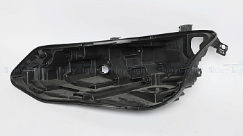 КОРПУС ФАРЫ ЛЕВЫЙ VW GOLF 8 19-24 КИТАЙ