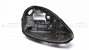 КОРПУС ФАРЫ ПРАВЫЙ PORSCHE CAYENNE 958.2 14-18 FULL LED