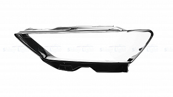 СТЕКЛО ФАРЫ ЛЕВОЕ AUDI A7 18+