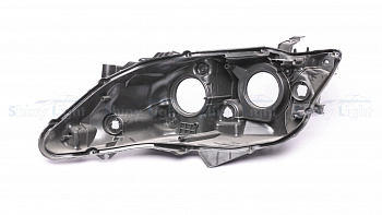 КОРПУС ФАРЫ ЛЕВЫЙ TOYOTA CAMRY V50 14-17 ГАЛОГЕН