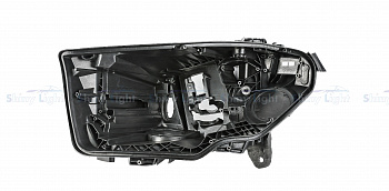 КОРПУС ФАРЫ ЛЕВЫЙ MERCEDES-BENZ E-CLASS W214 23+ LED