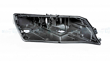 КОРПУС ФАРЫ ПРАВЫЙ SKODA OCTAVIA A7 17-20 LED