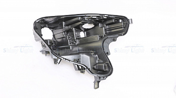 КОРПУС ФАРЫ ПРАВЫЙ GMC TERRAIN 17-21 КСЕНОН