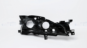 КОРПУС ФАРЫ ПРАВЫЙ MAZDA 6 GH 07-09 КСЕНОН