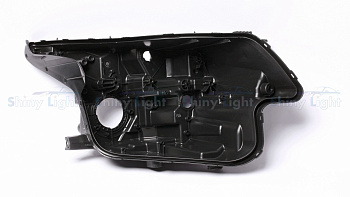 КОРПУС ФАРЫ ПРАВЫЙ KIA KX3 19-22 LED