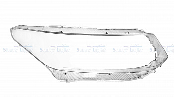 СТЕКЛО ФАРЫ ПРАВОЕ CHANGAN CS95 23+
