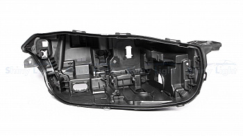 КОРПУС ФАРЫ ПРАВЫЙ VOLVO XC90 15-19 3 БЛОКА