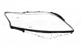 СТЕКЛО ФАРЫ ПРАВОЕ LEXUS RX 09-12