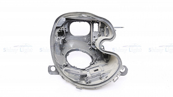 КОРПУС ФАРЫ ПРАВЫЙ MINI COUNTRYMAN R60 11-16 XENON