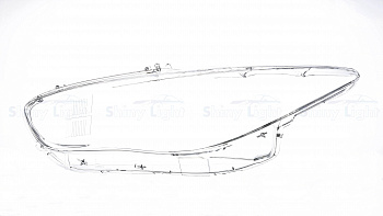 СТЕКЛО ФАРЫ ЛЕВОЕ INFINITI JX35 QX60 12-16