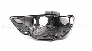 КОРПУС ФАРЫ ЛЕВЫЙ AUDI A3 8V 12-16
