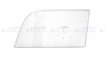 СТЕКЛО ФАРЫ ЛЕВОЕ MERCEDES-BENZ S-CLASS W140 94-99