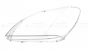 СТЕКЛО ФАРЫ ЛЕВОЕ BMW 6 SERIES F12 11-15 LED