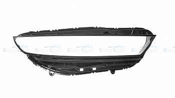 СТЕКЛО ФАРЫ ПРАВОЕ HONDA ACCORD 23+