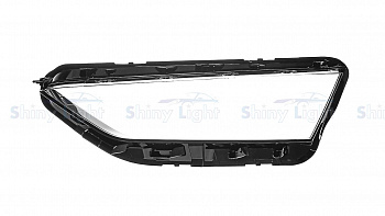 СТЕКЛО ФАРЫ ЛЕВОЕ BYD HAN DM 20-24