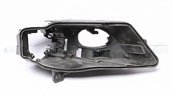 КОРПУС ФАРЫ ПРАВЫЙ VW PASSAT B6 08-10 КСЕНОН VALEO AFS