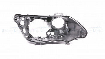 КОРПУС ФАРЫ ПРАВЫЙ BMW 5 SERIES E60 02-07