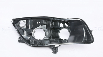 КОРПУС ФАРЫ ПРАВЫЙ OPEL INSIGNIA 08-13 ГАЛОГЕН