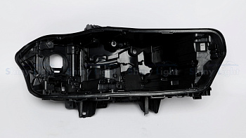 КОРПУС ФАРЫ ПРАВЫЙ BMW X5 G18 23+