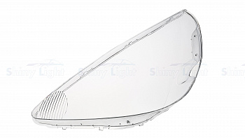 СТЕКЛО ФАРЫ ЛЕВОЕ HONDA FIT 01-04