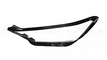 СТЕКЛО ФАРЫ ЛЕВОЕ CHANGAN CS75 PLUS 19-24