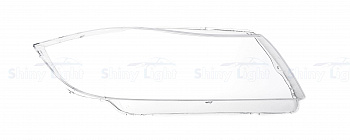 СТЕКЛО ФАРЫ ПРАВОЕ BMW 3 SERIES E90 04-15 HALOGEN