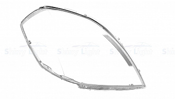 СТЕКЛО ФАРЫ ПРАВОЕ NISSAN TEANA J31 05-08