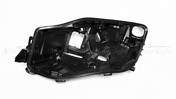 КОРПУС ФАРЫ ЛЕВЫЙ MERCEDES-BENZ W166 GLE 15-20