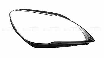 СТЕКЛО ФАРЫ ПРАВОЕ BMW 6 SERIES F12 15-18 LED