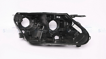 КОРПУС ФАРЫ ПРАВЫЙ GEELY COOLRAY 19-23 HALOGEN