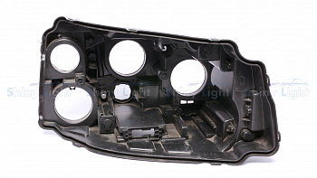 КОРПУС ФАРЫ ПРАВЫЙ RANGE ROVER SPORT L320 09-13