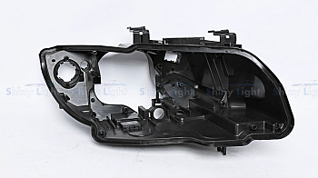 КОРПУС ФАРЫ ПРАВЫЙ BMW 3 SERIES E92 10-13