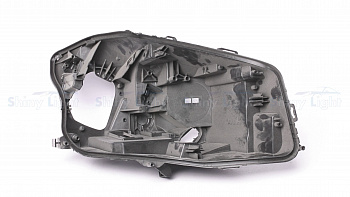КОРПУС ФАРЫ ПРАВЫЙ MERCEDES-BENZ A-CLASS W176 15-18