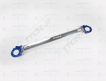 РАСПОРКА ПЕРЕДНИХ СТОЕК MAZDA 6 GH 2008-2012