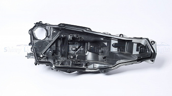 КОРПУС ФАРЫ ПРАВЫЙ LEXUS NX 21+ FULL LED