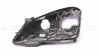КОРПУС ФАРЫ ЛЕВЫЙ MERCEDES-BENZ E-CLASS C207 13-16 LED