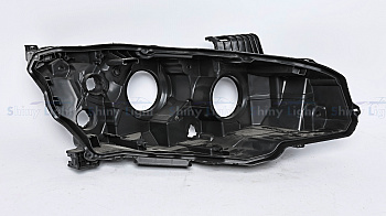 КОРПУС ФАРЫ ПРАВЫЙ HONDA CIVIC X 15-21 ГАЛОГЕН