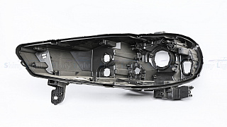 Корпус фары левый Haval F7 F7x 2019+ Галоген