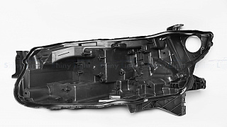 Корпус фары левый Toyota Camry V80 Тип 2 2024+